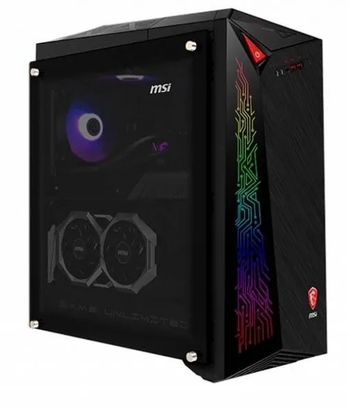 MSI MEG Infinite X 10TG-1231EU Masaüstü Bilgisayar