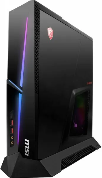 MSI MEG Trident X 10SE-851EU Masaüstü Bilgisayar