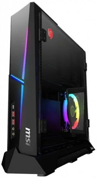 MSI MEG Trident X 12VTE-029US Masaüstü Bilgisayar