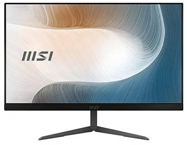 MSI Modern AM241 11M-068XTR Masaüstü Bilgisayar