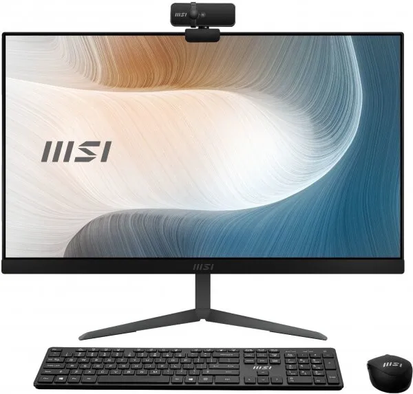 MSI Modern AM241 11M-069TR Masaüstü Bilgisayar