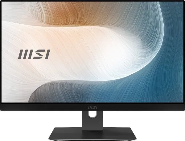 MSI Modern AM241P 11M-071XTR Masaüstü Bilgisayar