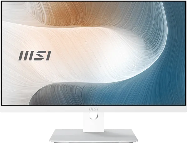 MSI Modern AM241TP 11M-238TR Masaüstü Bilgisayar