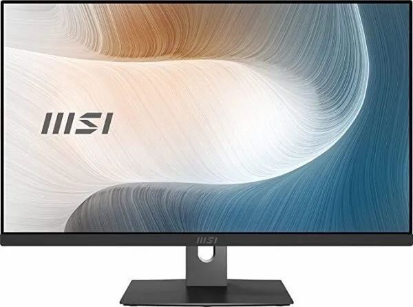 MSI Modern AM271P 11M-021XTR Masaüstü Bilgisayar