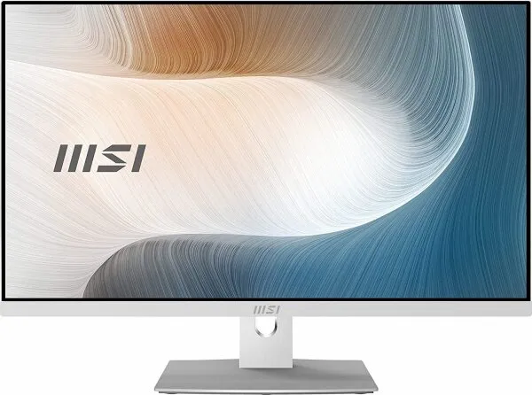 MSI Modern AM271P 11M-203TR Masaüstü Bilgisayar