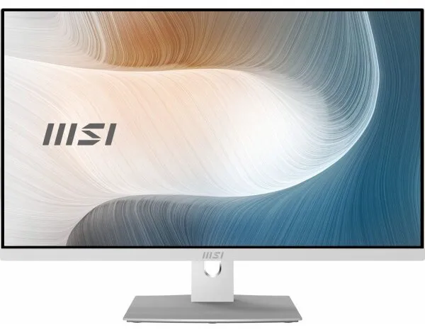MSI Modern AM271P 11M-204TR Masaüstü Bilgisayar