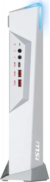 MSI MPG Trident 3 Artic 10SC-013EU Masaüstü Bilgisayar