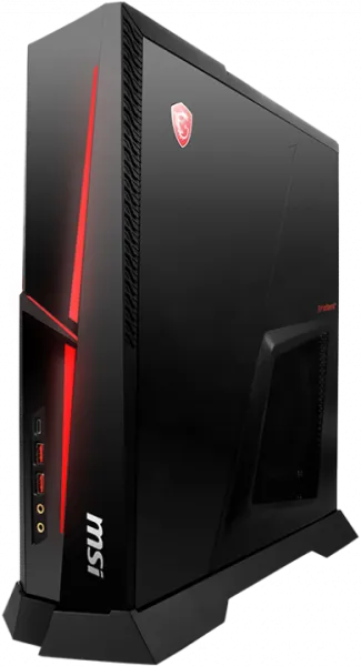 MSI MPG Trident A 10SI-1006EU Masaüstü Bilgisayar