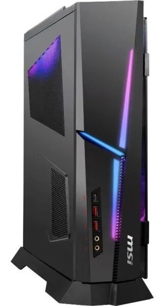 MSI MPG Trident AS 12TG-031US Masaüstü Bilgisayar