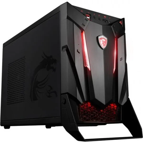 MSI NightBlade 3 VR7RC-031XTR Masaüstü Bilgisayar