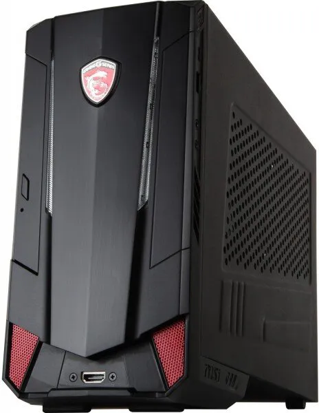 MSI Nightblade MI3 Masaüstü Bilgisayar