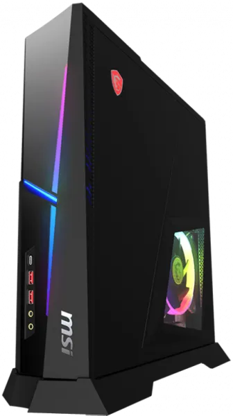 MSI Trident A Plus 9SC-813EU Masaüstü Bilgisayar