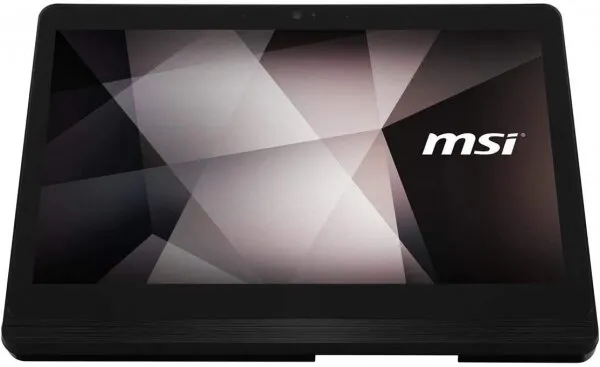 MSI PRO 16 Flex 8GL-019XTR Masaüstü Bilgisayar