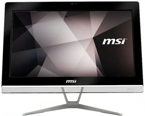 MSI PRO 20EXTS 8GL-051XEU Masaüstü Bilgisayar