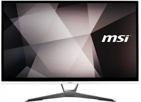 MSI PRO 22X 9M-021XTR Masaüstü Bilgisayar