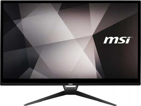 MSI PRO 22X 9M-055XTR Masaüstü Bilgisayar