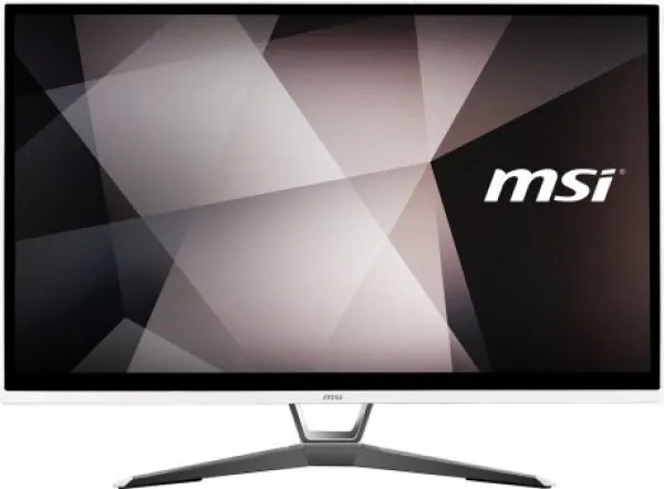 MSI PRO 22XT 10M-279TR Masaüstü Bilgisayar