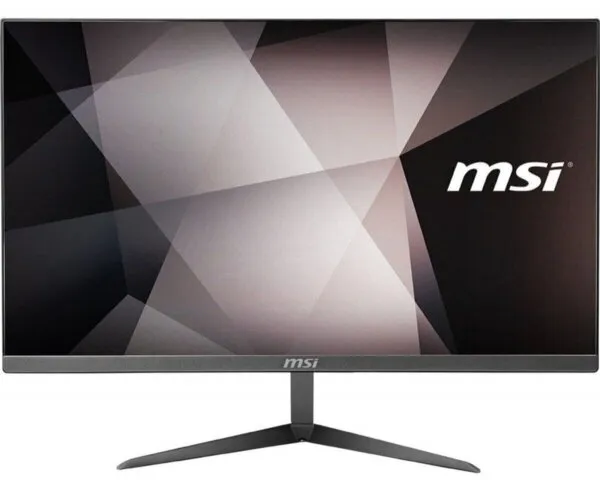 MSI Pro 24X 10M-043EU Masaüstü Bilgisayar