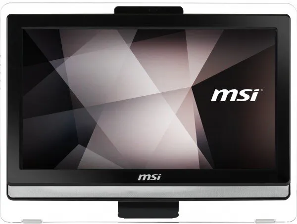 MSI PRO AA8C-101TR-X Masaüstü Bilgisayar