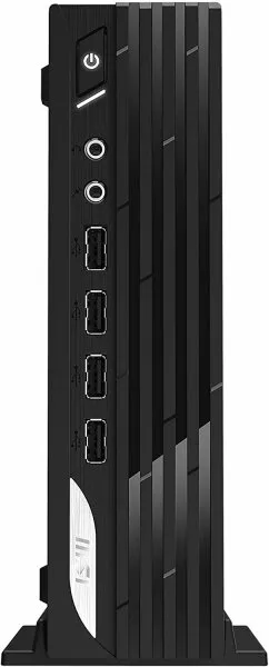 MSI Pro DP21 11M-027XTR Masaüstü Bilgisayar
