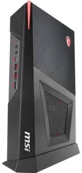 MSI Trident 3 7RB-252XTR Masaüstü Bilgisayar
