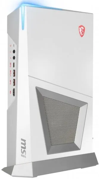 MSI Trident 3 Arctic 9SH-434TR Masaüstü Bilgisayar