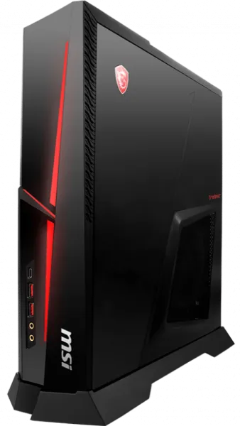 MSI Trident A 9SC-651XTR Masaüstü Bilgisayar