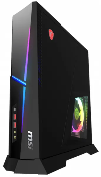 MSI Trident X Plus 9SF-087EU Masaüstü Bilgisayar