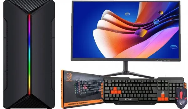 Oleas Max55 Masaüstü Bilgisayar