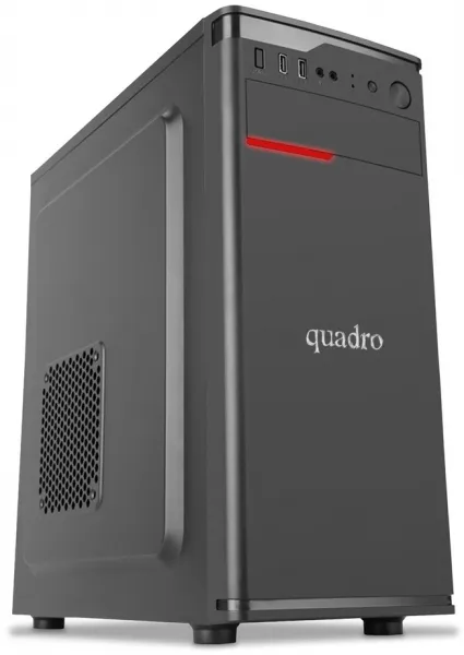 Quadro SGA61TR-32450 Masaüstü Bilgisayar