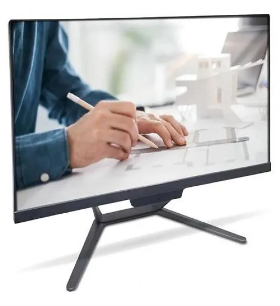 Quadro Stark H8119-45825 Masaüstü Bilgisayar