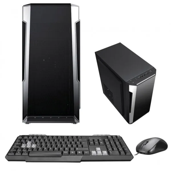 Ramtech 1OX110 Masaüstü Bilgisayar
