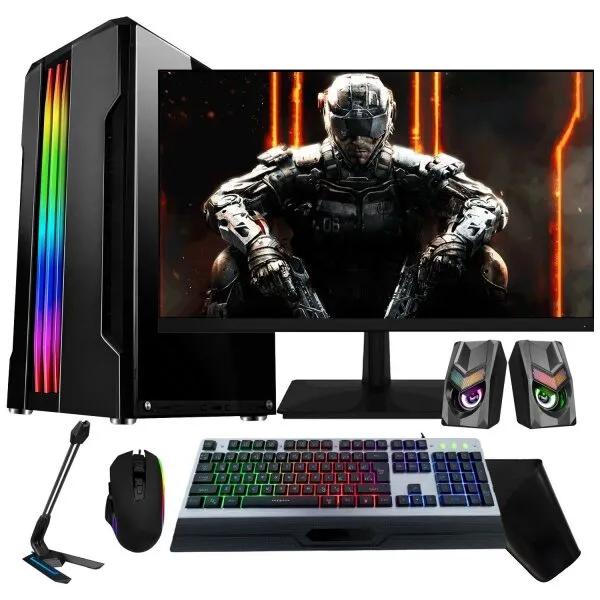 Ramtech DG147 Masaüstü Bilgisayar