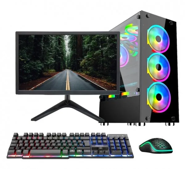 Ramtech DG61 Masaüstü Bilgisayar