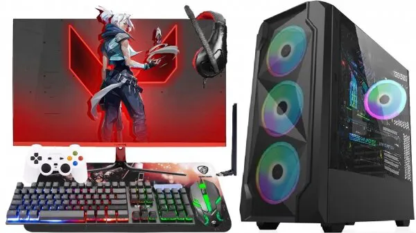Ramtech DG70 Masaüstü Bilgisayar