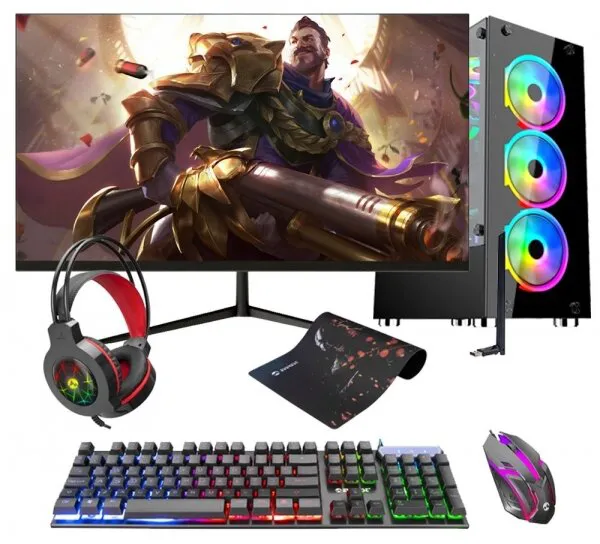 Ramtech DG86 Masaüstü Bilgisayar