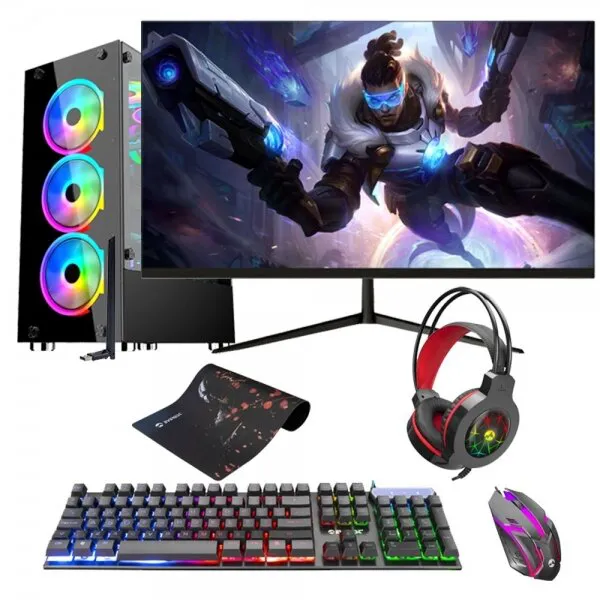 Ramtech DG87 Masaüstü Bilgisayar