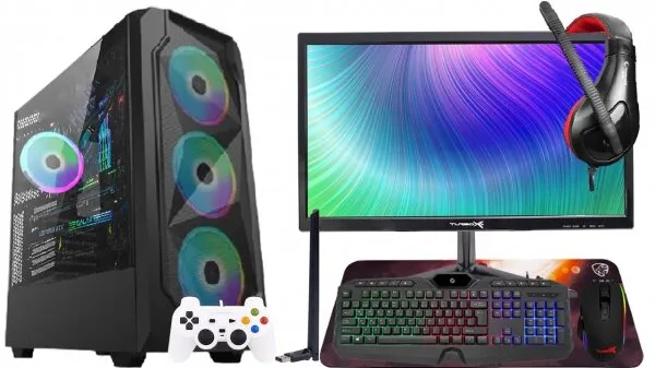 Ramtech DG90 Masaüstü Bilgisayar