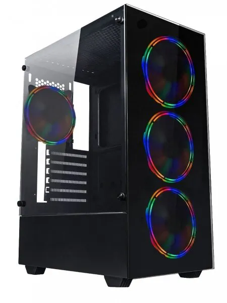 Ramtech FF33 Masaüstü Bilgisayar