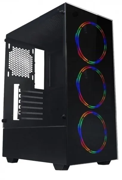 Ramtech Fullforce FF135 Masaüstü Bilgisayar