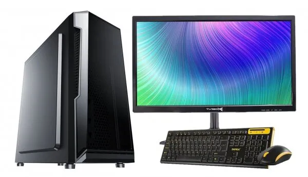 Ramtech OX29 Masaüstü Bilgisayar