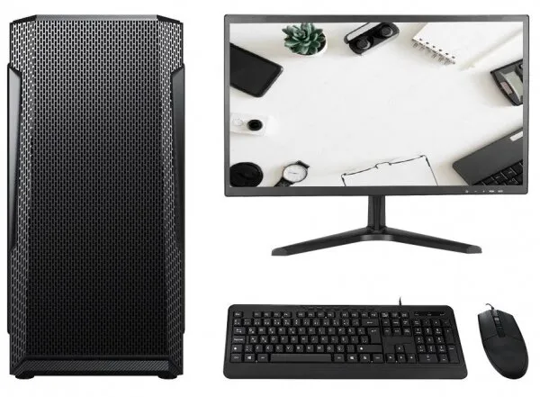 Ramtech OX57 Masaüstü Bilgisayar
