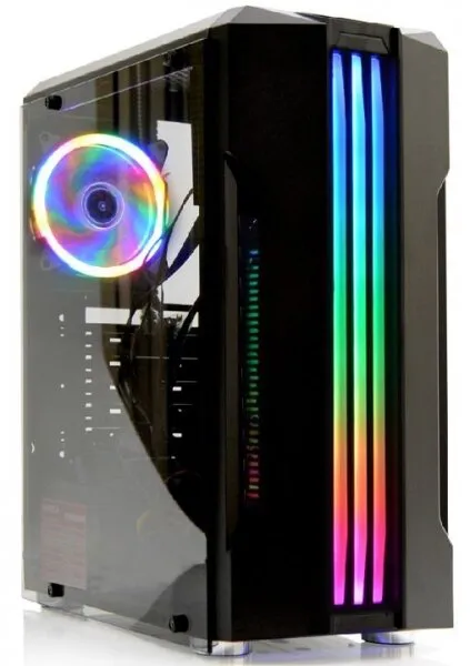 Ramtech OX60 Masaüstü Bilgisayar