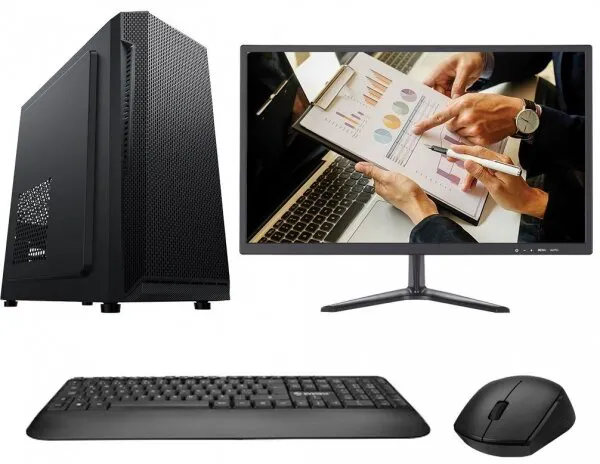 Ramtech OX73 Masaüstü Bilgisayar