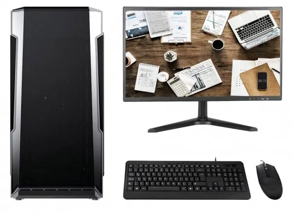 Ramtech OX77 Masaüstü Bilgisayar
