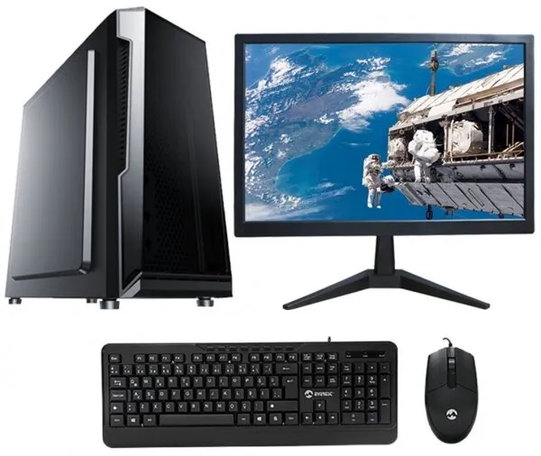 Ramtech OX86 Masaüstü Bilgisayar