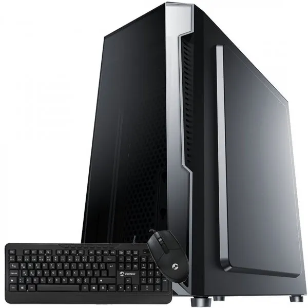 Ramtech OX89 Masaüstü Bilgisayar