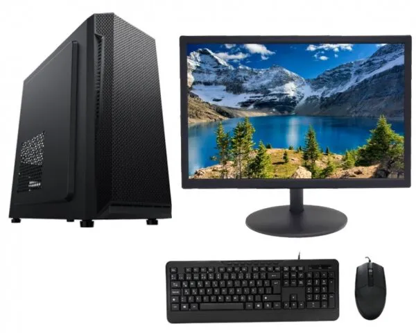 Ramtech OX92 Masaüstü Bilgisayar