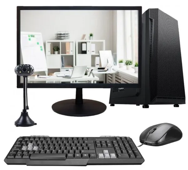 Ramtech Workforce WF34 Masaüstü Bilgisayar