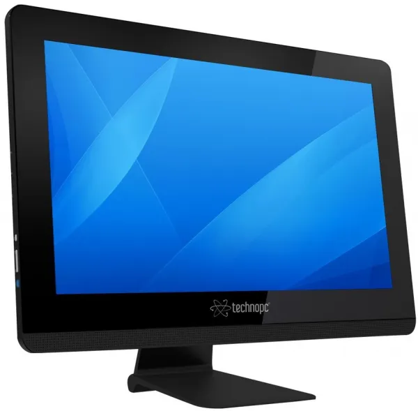 Technopc AIO21H-H64450D Masaüstü Bilgisayar